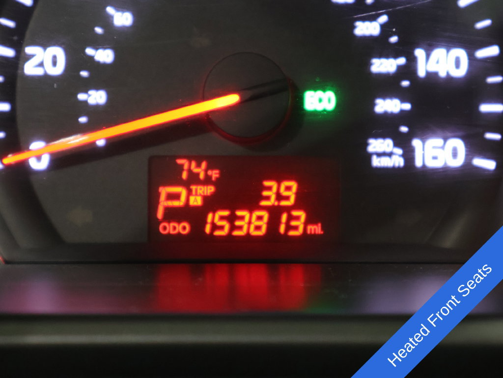 Used 2014 Kia Sorento LX AWD/4WD image 3