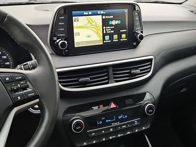 Used 2020 Hyundai Tucson Ultimate AWD/4WD image 15