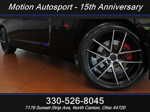 Used 2014 Dodge Charger R/T AWD/4WD image 48