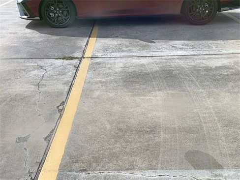 New 2025 Hyundai Elantra N Line image 36