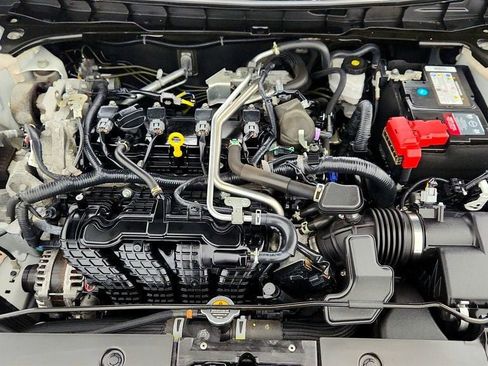 Used 2023 Nissan Altima 2.5 SR image 26