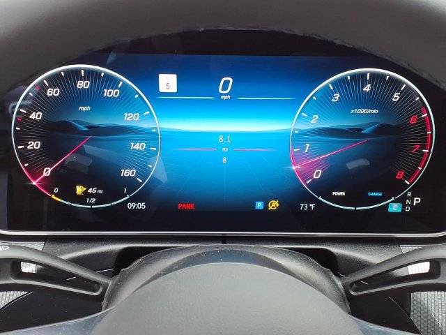 New 2027 Mercedes-Benz CLE 450 4MATIC Cabriolet image 12