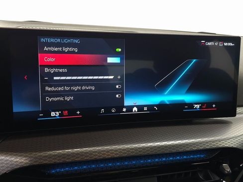 Used 2025 BMW M340i xDrive w/ Premium Package image 30