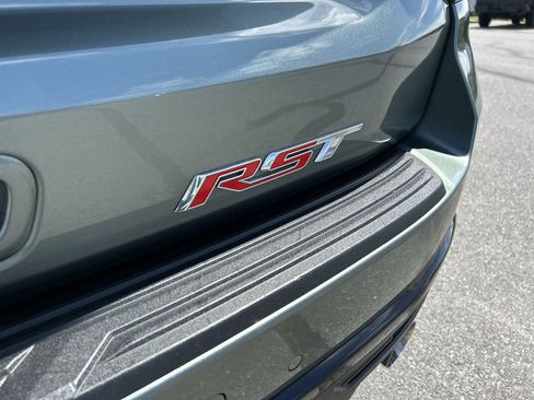 Used 2023 Chevrolet Suburban RST w/ Sport Performance Package image 11