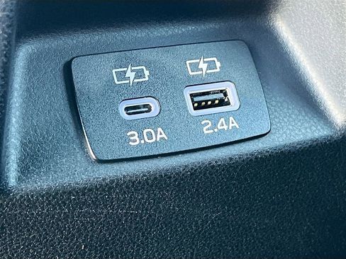 Used 2024 Subaru Crosstrek 2.5i Wilderness w/ Crosstrek Mirror Package image 27