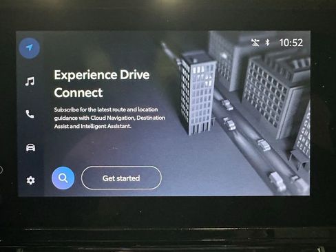 Used 2025 Toyota Sienna LE image 26