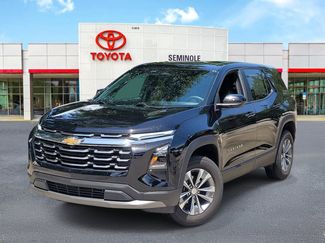 Used 2026 Chevrolet Equinox LT FWD 360° Tour