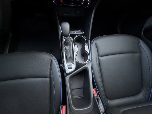 Certified 2025 Buick Encore GX Sport Touring FWD image 20