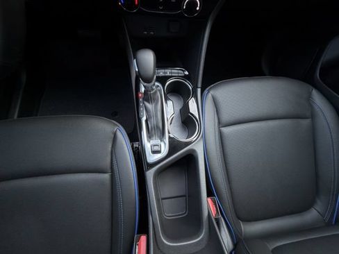 Used 2025 Buick Encore GX Sport Touring FWD image 20