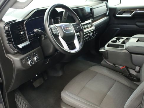 Used 2023 GMC Sierra 1500 SLE AWD/4WD image 23