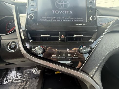Used 2024 Toyota Camry XSE FWD image 13