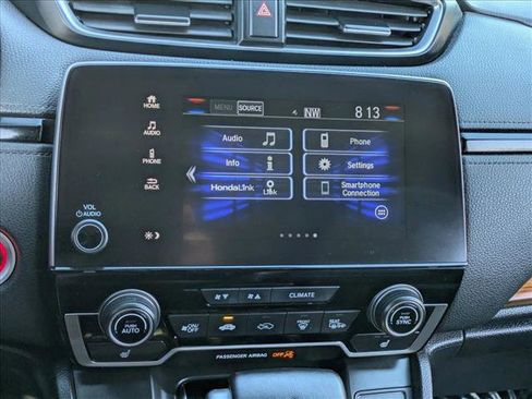 Used 2018 Honda CR-V EX-L image 13