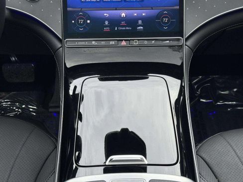 Certified 2023 Mercedes-Benz EQE 350+ 4MATIC SUV image 22