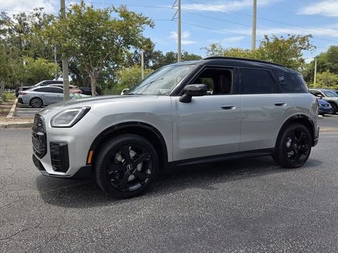 New 2027 MINI Cooper Countryman S AWD/4WD image 3