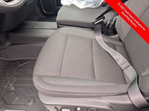 New 2026 GMC Sierra 3500 SLE w/ SLE Value Package image 26