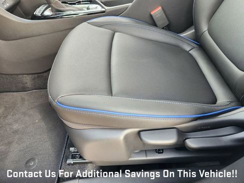 New 2026 Buick Encore GX Sport Touring w/ Advanced Technology Package FWD image 18