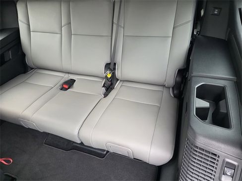 Used 2025 Toyota Sequoia Limited image 22