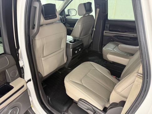 Used 2018 Ford Expedition Max Limited w/ Equipment Group 301A RWD image 46