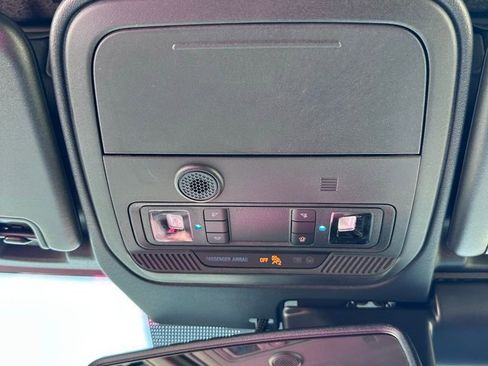 New 2026 Ford Bronco Outer Banks image 20