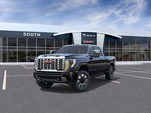 New 2026 GMC Sierra 2500 Denali image 8