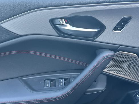 New 2025 Acura TLX SH-AWD w/ A-SPEC Pkg image 8