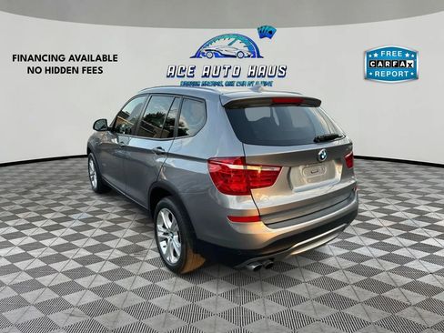 Used 2016 BMW X3 xDrive35i image 5