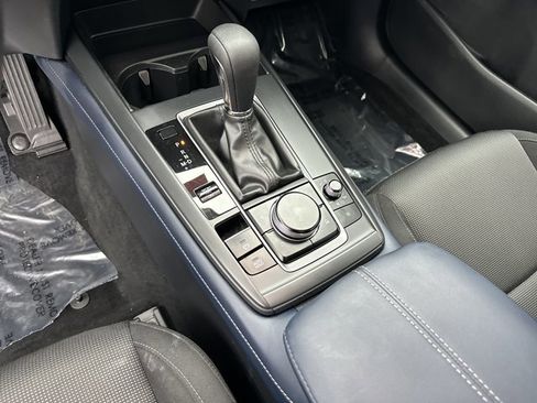 Used 2021 MAZDA CX-30 FWD 2.5 S image 35