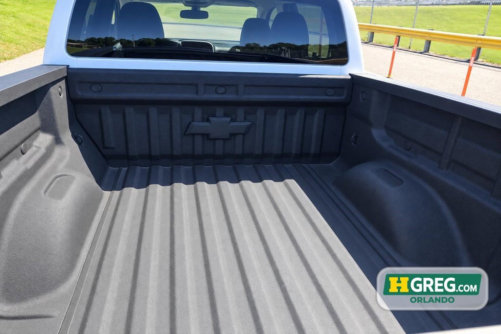 Used 2020 Chevrolet Colorado LT RWD image 17