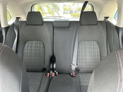 Certified 2024 Honda HR-V LX image 14