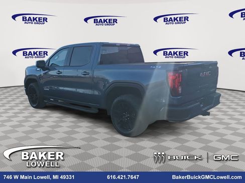 New 2026 GMC Sierra 1500 Elevation w/ Elevation Premium Package image 7