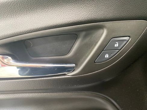 Used 2024 Chevrolet Equinox LT AWD/4WD image 26