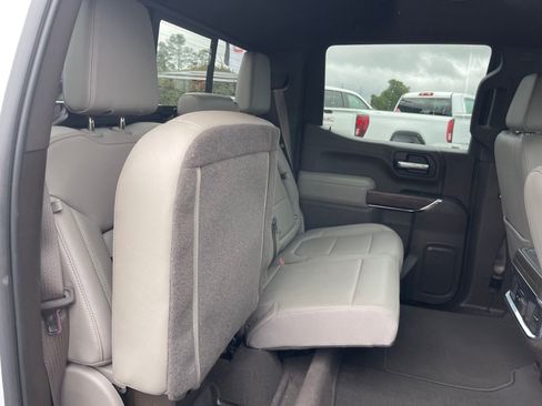 Used 2021 GMC Sierra 1500 SLT w/ SLT Convenience Package image 25
