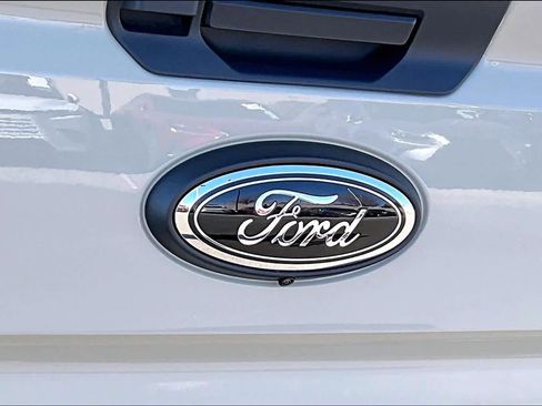 Used 2025 Ford Ranger Raptor image 31