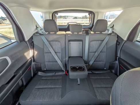 Used 2023 Ford Bronco Sport Big Bend w/ Convenience Package image 20