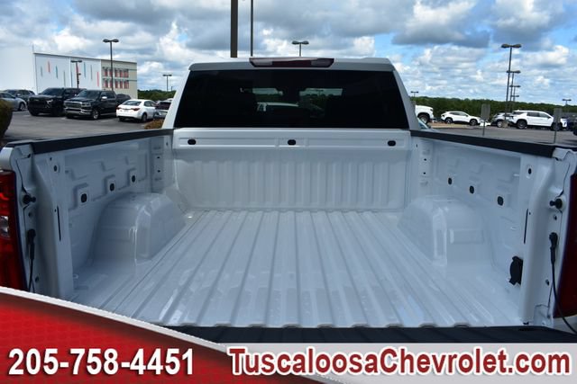 New 2026 Chevrolet Silverado 1500 RST RWD image 9