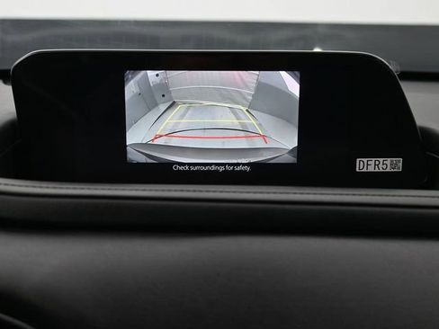 Certified 2023 MAZDA CX-30 AWD 2.5 S w/ Select Package image 12