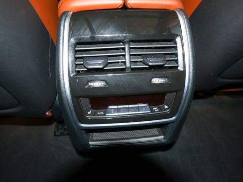 Used 2023 BMW X5 M50i w/ Executive Package image 28