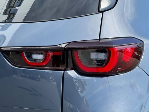 New 2026 MAZDA CX-50 AWD 2.5 Hybrid w/ Weather Package image 27