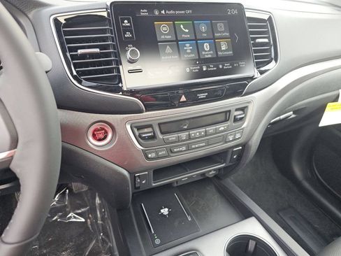 New 2026 Honda Ridgeline RTL image 31