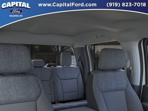 New 2026 Ford F150 XLT AWD/4WD image 22