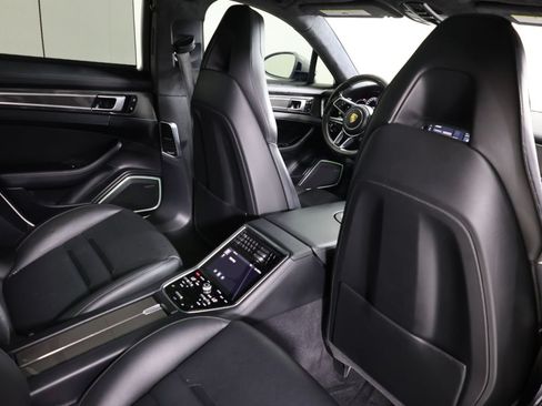 Used 2018 Porsche Panamera Turbo AWD/4WD image 50