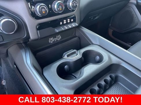 Used 2026 RAM 1500 Big Horn RWD image 28