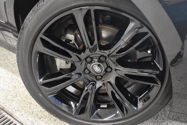 Used 2021 Land Rover Range Rover Velar R-Dynamic S AWD/4WD image 30