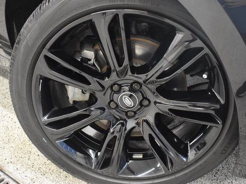 Used 2021 Land Rover Range Rover Velar R-Dynamic S AWD/4WD image 30