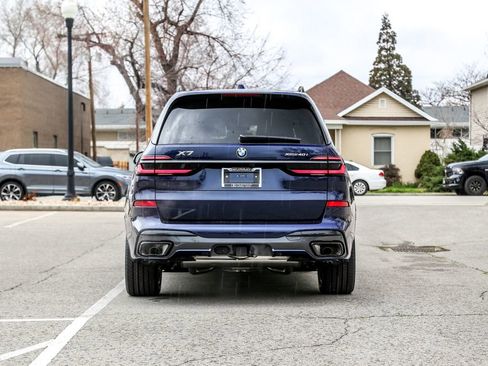 New 2026 BMW X7 xDrive40i w/ Executive Package image 4