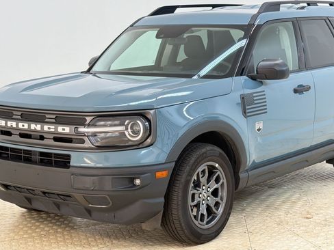 Used 2021 Ford Bronco Sport Big Bend AWD/4WD image 18