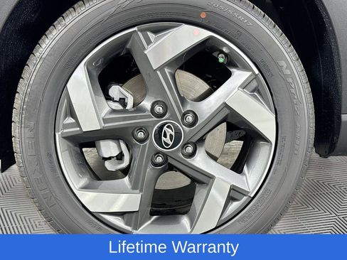 New 2026 Hyundai Venue SEL image 31