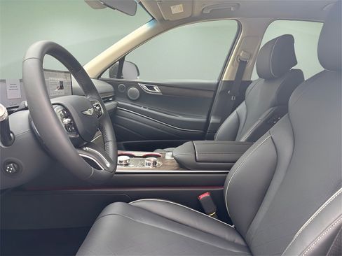 New 2025 Genesis GV80 2.5T Prestige image 16
