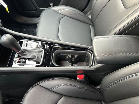 New 2026 Jeep Compass Limited image 20