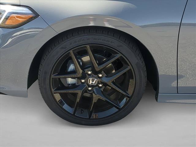 Used 2026 Honda Civic Sport image 21